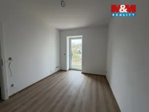 Pronájem bytu 1+kk, Předklášteří, Palackého, 38 m2