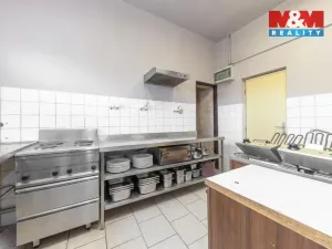 Prodej rodinného domu, Brod nad Dyjí, 136 m2