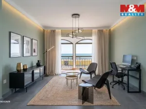 Prodej bytu 4+kk, Český Těšín, 28. října, 130 m2