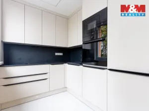 Prodej bytu 2+1, Ostrava - Zábřeh, Výškovická, 57 m2
