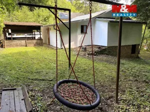 Prodej chaty, Lančov, 89 m2