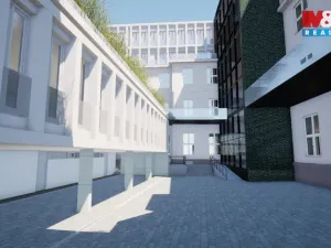 Prodej obchodního prostoru, Opava - Město, Masarykova třída, 160 m2