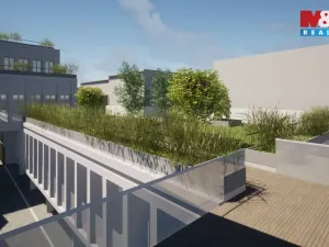 Prodej obchodního prostoru, Opava - Město, Masarykova třída, 160 m2