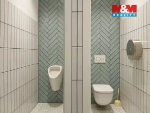 Prodej obchodního prostoru, Opava - Město, Masarykova třída, 80 m2
