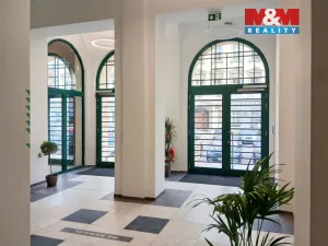 Prodej obchodního prostoru, Opava - Město, Masarykova třída, 60 m2