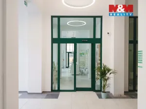 Prodej obchodního prostoru, Opava - Město, Masarykova třída, 50 m2