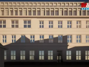 Prodej obchodního prostoru, Opava - Město, Masarykova třída, 40 m2