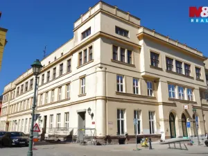 Prodej obchodního prostoru, Opava - Město, Masarykova třída, 30 m2