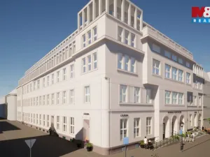 Prodej obchodního prostoru, Opava - Město, Masarykova třída, 20 m2