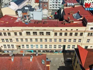 Prodej obchodního prostoru, Opava - Město, Masarykova třída, 20 m2
