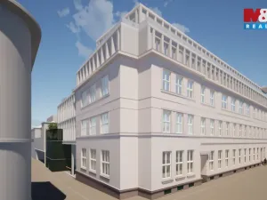 Prodej obchodního prostoru, Opava - Město, Masarykova třída, 200 m2
