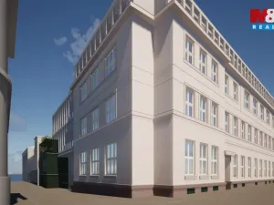 Prodej obchodního prostoru, Opava - Město, Masarykova třída, 200 m2