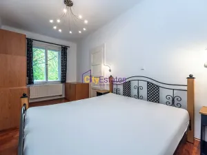 Prodej bytu 2+1, Praha - Košíře, Cetyňská, 66 m2