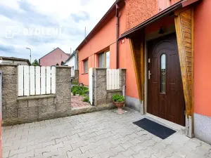 Prodej rodinného domu, Čížkovice, Havlíčkova, 70 m2