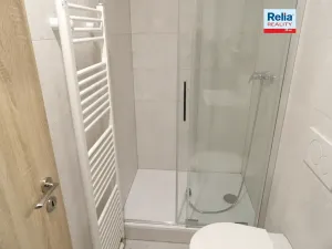Pronájem bytu 2+kk, Liberec, Na Poříčí, 37 m2