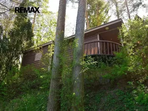 Prodej chaty, Křesín, 39 m2