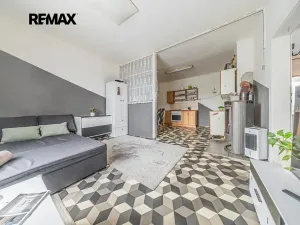 Prodej rodinného domu, Kladno, Buštěhradská, 91 m2