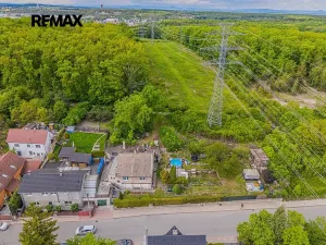 Prodej rodinného domu, Kladno, Buštěhradská, 91 m2