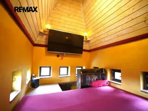 Prodej pozemku pro bydlení, Uhy, 1345 m2