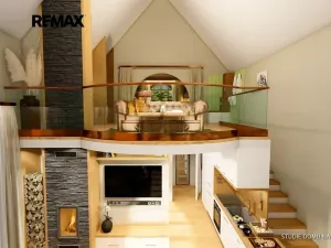Prodej pozemku pro bydlení, Uhy, 1345 m2