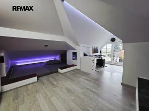 Prodej rodinného domu, Uhy, 147 m2