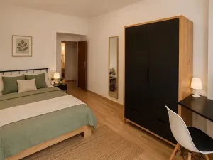 Pronájem bytu 2+kk, Praha - Nusle, Pod pramenem, 48 m2