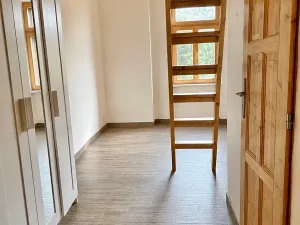 Pronájem bytu 1+kk, Praha - Košíře, Vrchlického, 27 m2