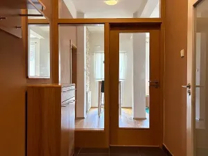 Prodej bytu 2+kk, Praha - Strašnice, Saratovská, 58 m2
