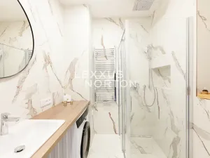 Pronájem bytu 1+kk, Praha - Veleslavín, Na dračkách, 29 m2
