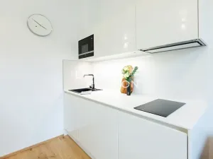 Pronájem bytu 1+kk, Praha - Veleslavín, Na dračkách, 29 m2
