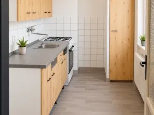 Pronájem bytu 3+1, Vysoké Mýto - Litomyšlské Předměstí, Odbojářská, 67 m2