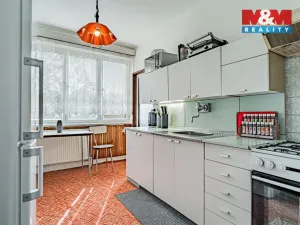 Pronájem rodinného domu, Vendryně, 130 m2