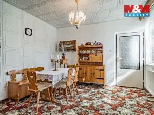 Pronájem rodinného domu, Vendryně, 130 m2