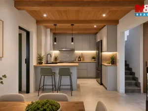 Prodej pozemku pro bydlení, Přepychy, 399 m2