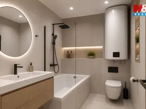 Prodej pozemku pro bydlení, Přepychy, 399 m2