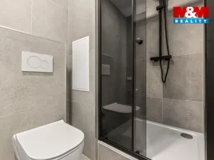 Pronájem bytu 2+1, Most, Vítězslava Nezvala, 54 m2