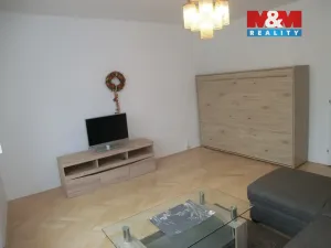 Pronájem bytu 1+1, Opava - Kylešovice, 17. listopadu, 38 m2