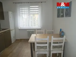 Pronájem bytu 1+1, Opava - Kylešovice, 17. listopadu, 38 m2