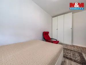 Prodej bytu 3+1, Brandýs nad Labem-Stará Boleslav, Jasanová, 81 m2
