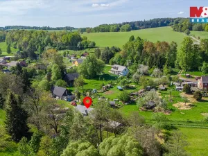 Prodej rodinného domu, Křižany - Žibřidice, 91 m2