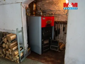 Prodej chalupy, Holčovice - Spálené, 132 m2