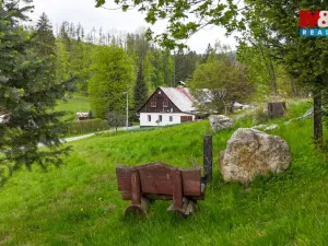 Prodej chalupy, Holčovice - Spálené, 132 m2