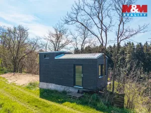 Prodej mobilheimu, Chabeřice - Čížov, 17 m2