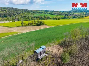 Prodej mobilheimu, Chabeřice - Čížov, 17 m2