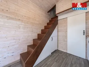 Prodej mobilheimu, Chabeřice - Čížov, 17 m2