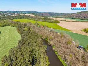 Prodej mobilheimu, Chabeřice - Čížov, 17 m2