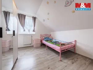 Prodej rodinného domu, Cekov, 88 m2