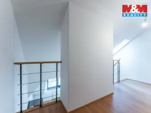 Pronájem bytu 2+kk, Praha - Michle, U plynárny, 74 m2