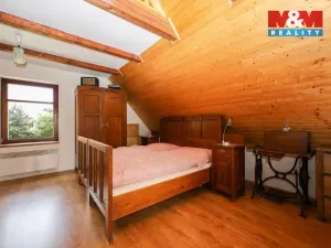 Prodej rodinného domu, Stará Ves, Dlouhá, 130 m2
