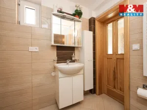 Prodej rodinného domu, Stará Ves, Dlouhá, 130 m2
